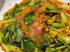 -酒肆浅葱·特色菜馆(卓悦intown店)