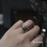 杭州探店⛓520送礼[礼物]快给对方带上一生之环！