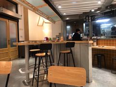 -火山屋台(新街口创始店)