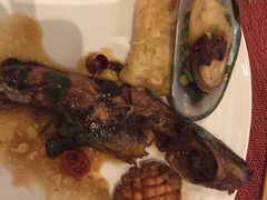 -合肥皇冠假日酒店·菲亚斯特自助餐厅(黄山路店)