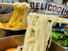-小满手工粉(上海月星环球港店)
