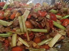 -湘阁里辣(南岭购物广场店)