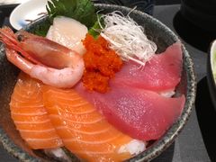 -家贺屋刺身寿司专门店