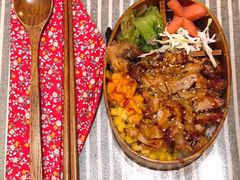 -万能料理屋(钟鼓岭路店)