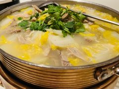 -淮扬村中餐厅