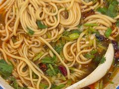 -宛平李记小吃(东关街店)