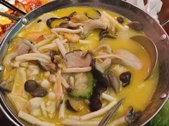 -古南都·老广东酒楼(龙江店)