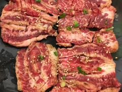 -三千里韩式炭火烤肉(南八马路店)