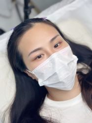 -久匠·野生眉半永久纹眉