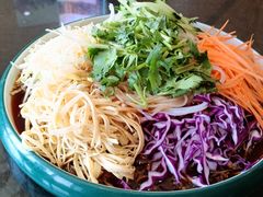 -诺敏塔拉奶茶-布里亚特包子-手把肉(锦都会店)