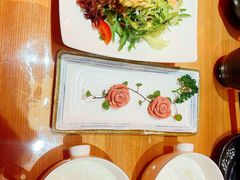 -明治屋(二十三年洪化桥店)