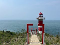 -灵山岛风景区