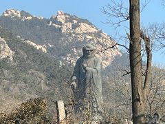 -青岛崂山太清宫