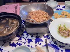 -印巷里主题餐厅(马鞍山店)