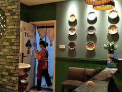 -蘑菇私房菜小馆(杨家坪西城天街店)