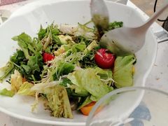 -大树餐厅(环球港店)