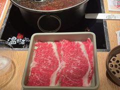 -温野菜涮涮锅(大悦城店)