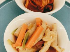 -银都上海菜馆(粤海东路店)