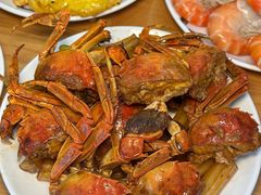 -品鲜村农家菜·阳澄湖大闸蟹(总店)