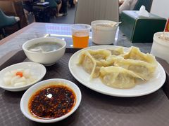 -奉天蚨祥饺子馆