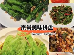 -秀儿四九城·新京菜(亚运村鸟巢店)