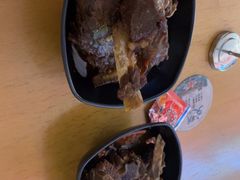 -三千粉牛肉米粉(来客茂店)