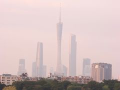 -海珠湖公园