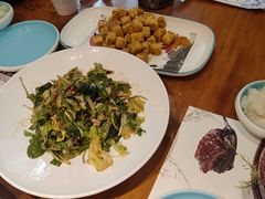 -老长春肉馆(创业大街店)