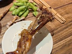 -宽店烧烤(大兴店)