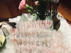 -小山日本料理(兴业太古汇店)