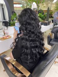 -GANO HAIR 