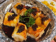 -一朵菌·野生菌探索家火锅(南亚店)