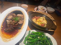 -话梅·客家小厨(东门店)