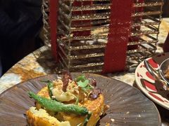 -BROWNSTONE布朗石西班牙餐厅(富城店)