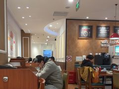 -萨莉亚意式餐厅(万嘉商业广场店)