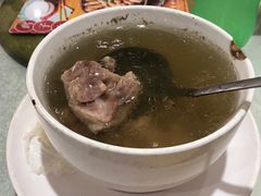 -丰宝源客家菜(常平店)