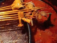 -牛小嫩串串火锅(老国贸总店)