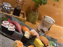 -昱匠·日本料理(金融街店)