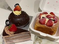 -美滋每客(太原龙湖苏宁百货店)