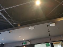 -乐凯撒披萨(东方新世界店)