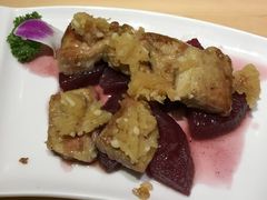 -割烹旭日本料理(龙湖狮山天街店)