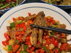 -阿甘龙虾·重庆麻麻鱼(中豪店)