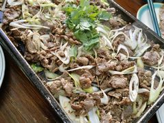 -清真永恒华威肉饼(潘家园店)