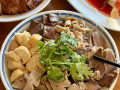 -胖鱼头·南京菜·河景餐厅(夫子庙店)