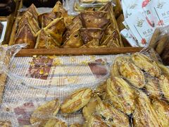 -徐文林香酥饼(桃园店)