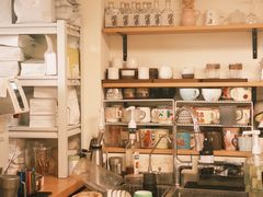 -本無咖啡·BeanWood Coffee