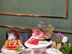 -喜聚薈·花膠雞海鮮火鍋(越秀店)