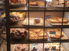 -山崎面包(静安久光店)