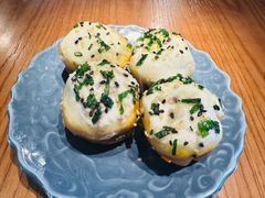 -鑫震源·苏式大虾生煎(山塘街店)