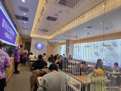 -过桥缘·过桥米线(北京望京万象汇店)